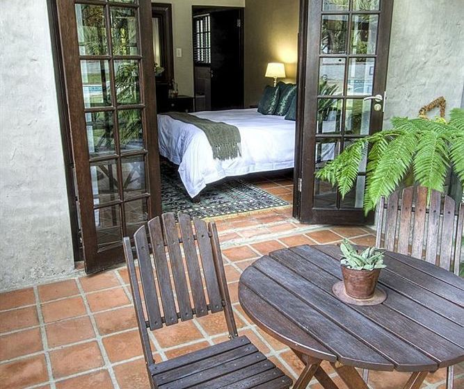 فندق Ashdown House