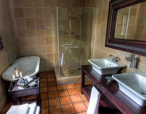 فندق Ashdown House