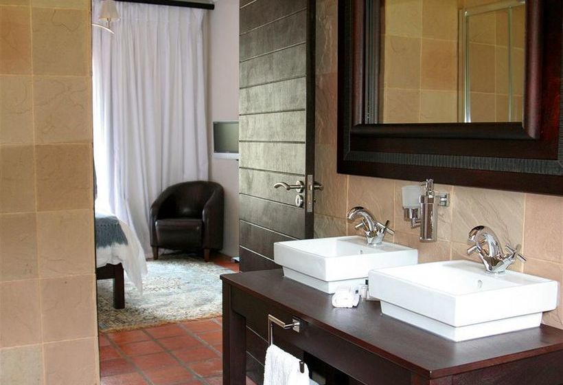 فندق Ashdown House