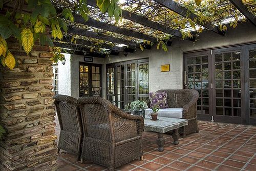 فندق Ashdown House