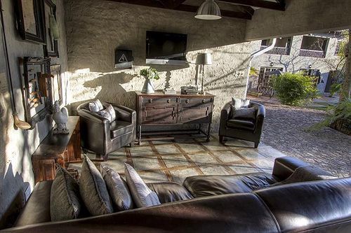 فندق Ashdown House