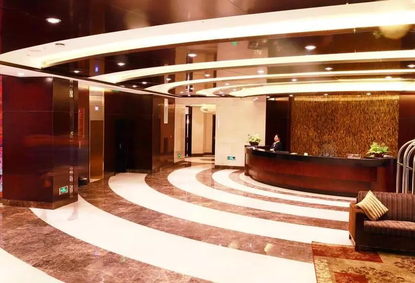 Hotel Best Western Premier Tuushin