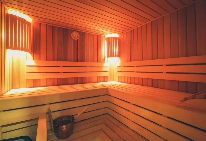 Hotel Best Western Premier Tuushin