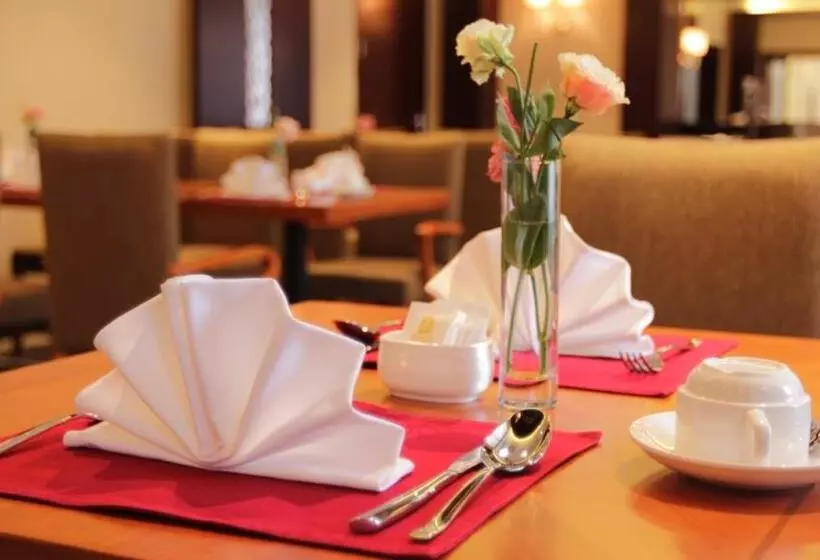 Hotel Best Western Premier Tuushin