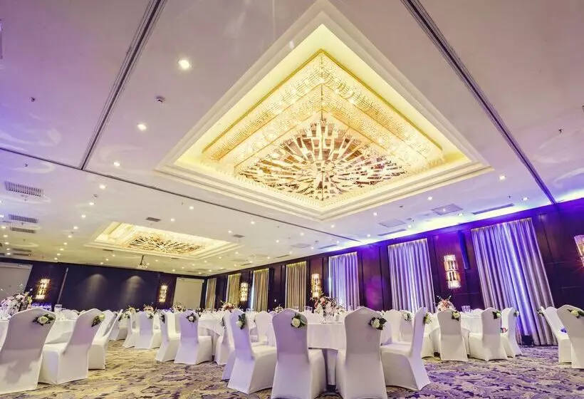 Hotel Best Western Premier Tuushin