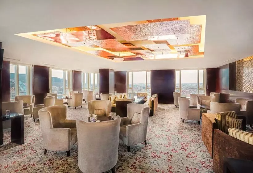 Hotel Best Western Premier Tuushin