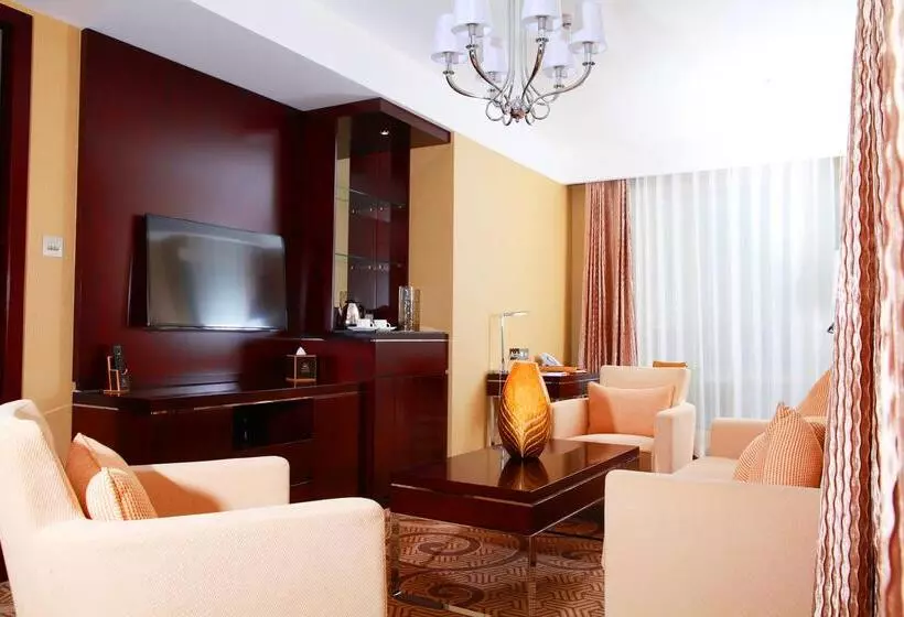 Hotel Best Western Premier Tuushin