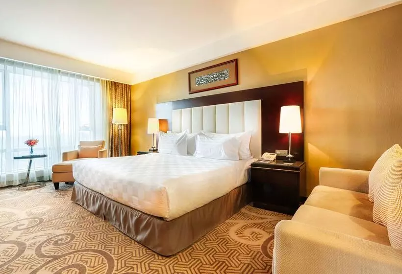 Hotel Best Western Premier Tuushin