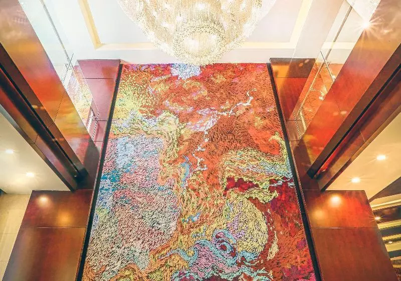 Hotel Best Western Premier Tuushin