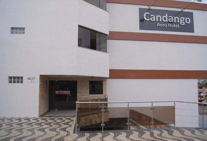 호텔 Candango Aero