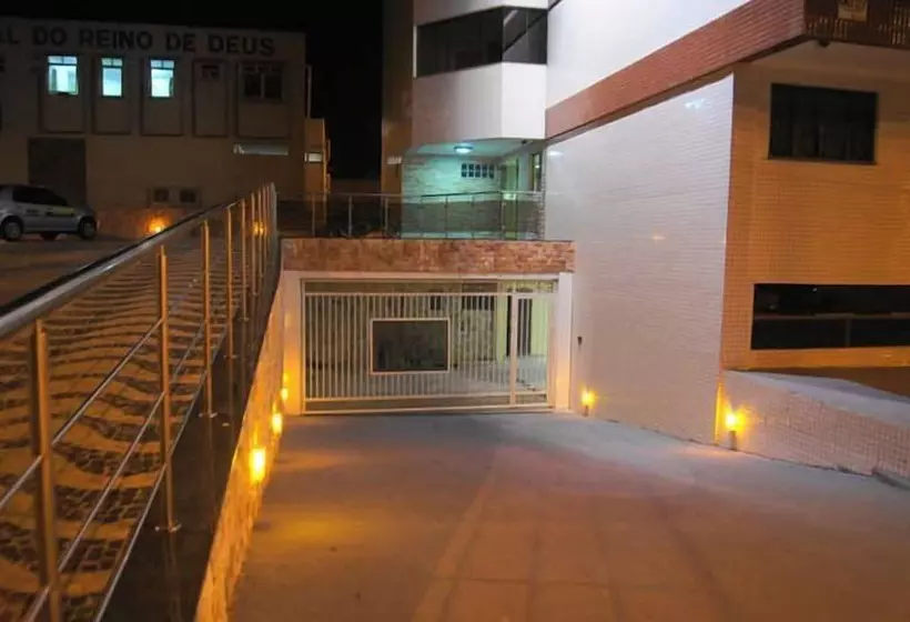 ホテル Candango Aero