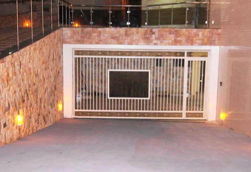 호텔 Candango Aero