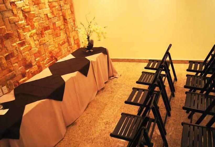 호텔 Candango Aero