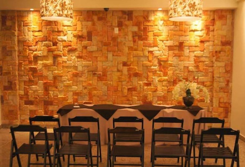 호텔 Candango Aero