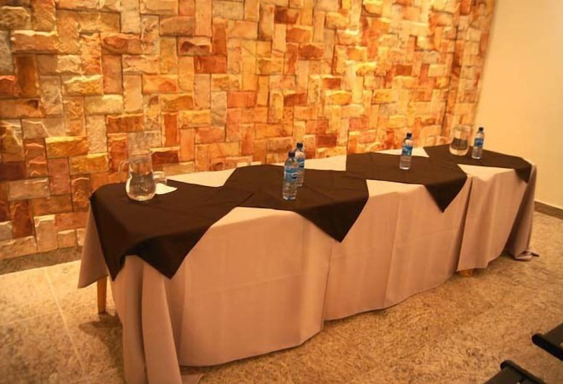 호텔 Candango Aero