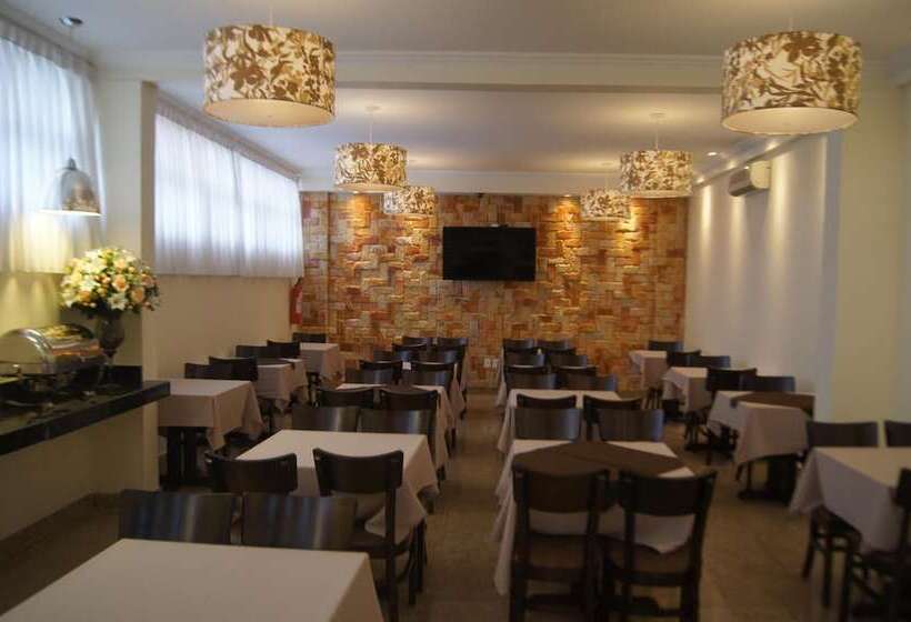 호텔 Candango Aero