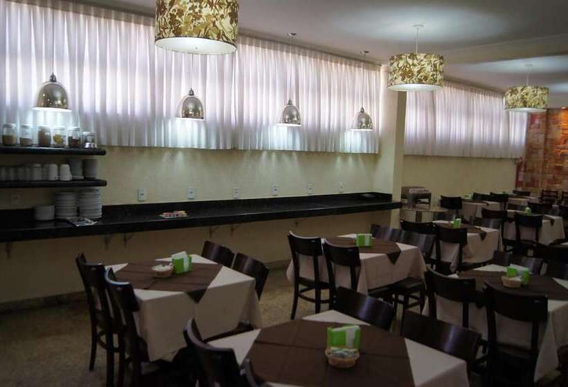 호텔 Candango Aero