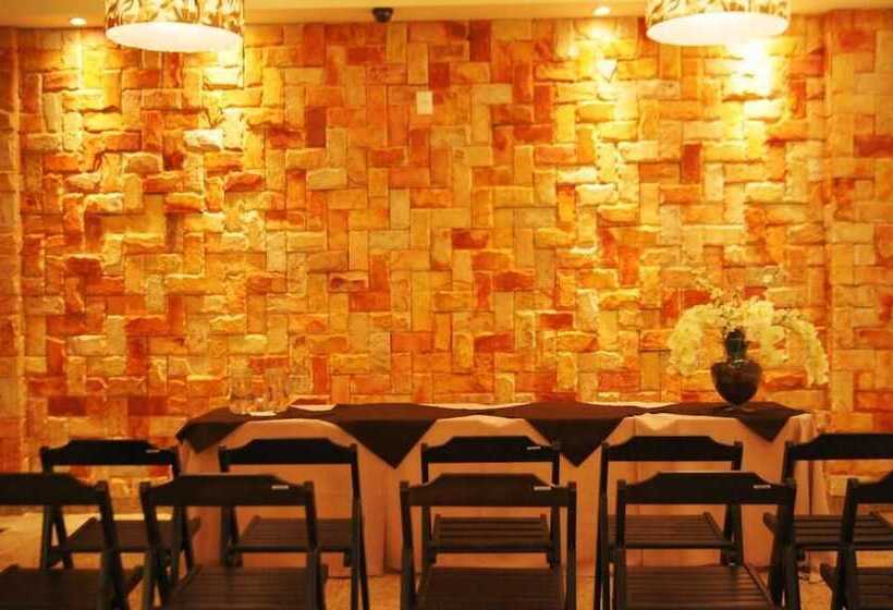 호텔 Candango Aero