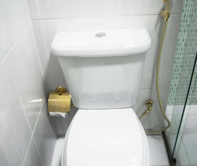 호텔 Candango Aero