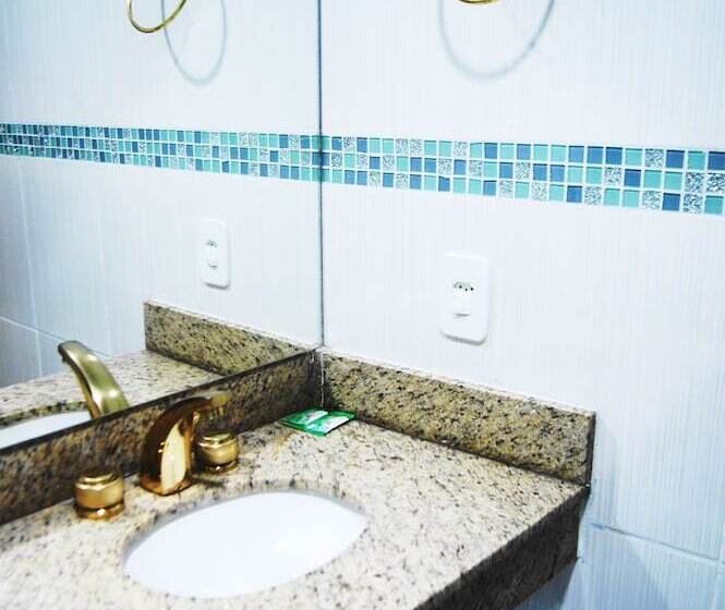 호텔 Candango Aero