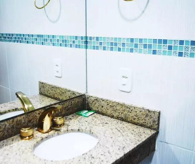 ホテル Candango Aero