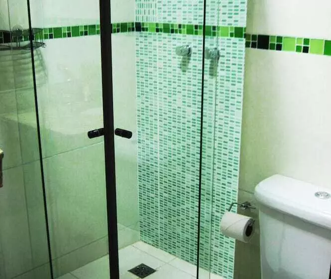 ホテル Candango Aero