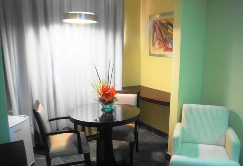 호텔 Candango Aero