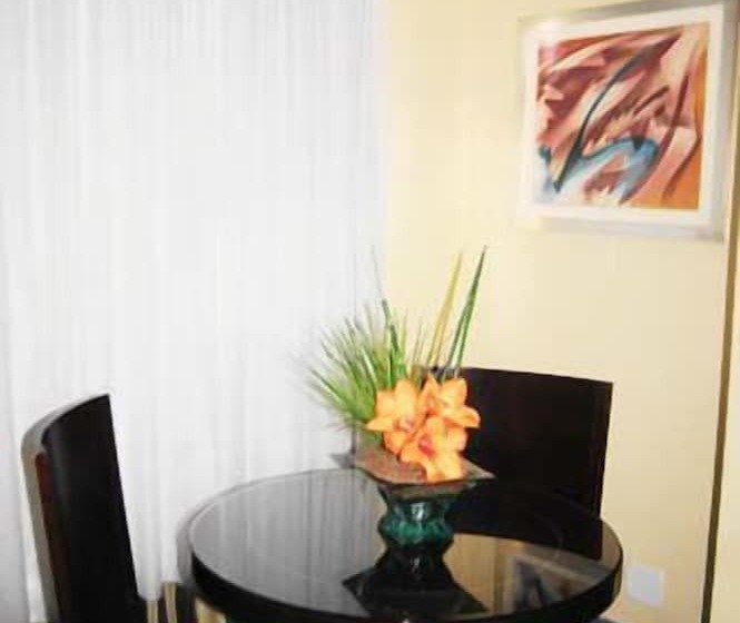 호텔 Candango Aero