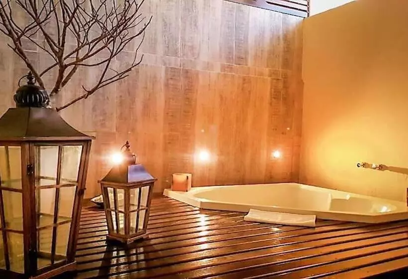 هتل Charme Pousada Boutique & Spa