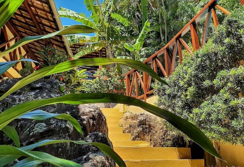 호텔 Charme Pousada Boutique & Spa