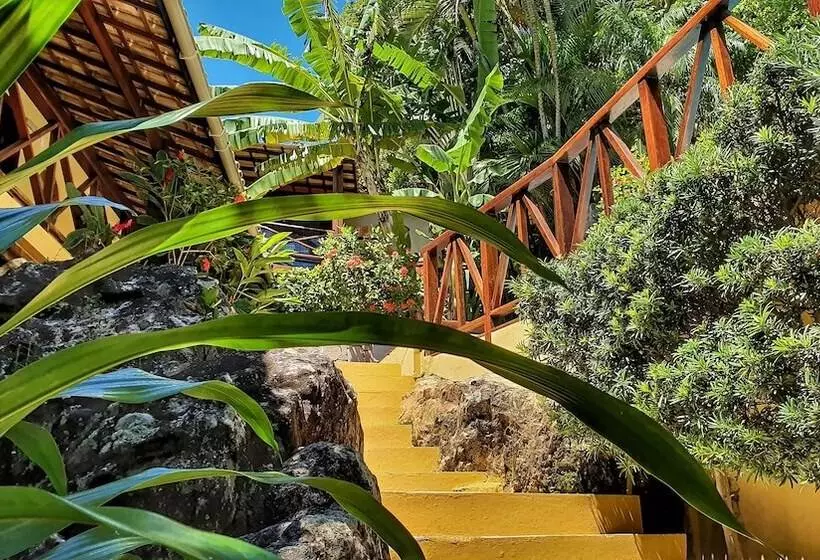 هتل Charme Pousada Boutique & Spa