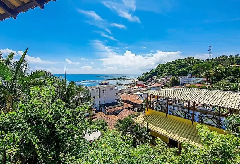 هتل Charme Pousada Boutique & Spa