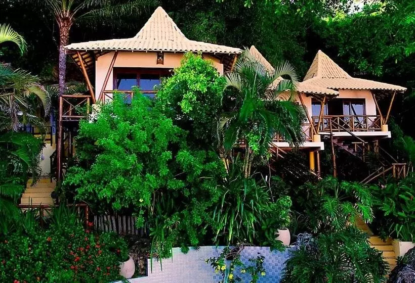 هتل Charme Pousada Boutique & Spa