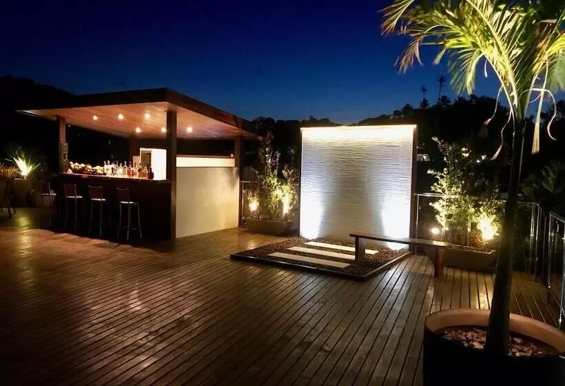 هتل Charme Pousada Boutique & Spa