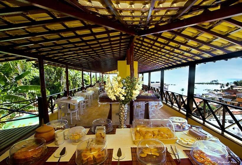 호텔 Charme Pousada Boutique & Spa