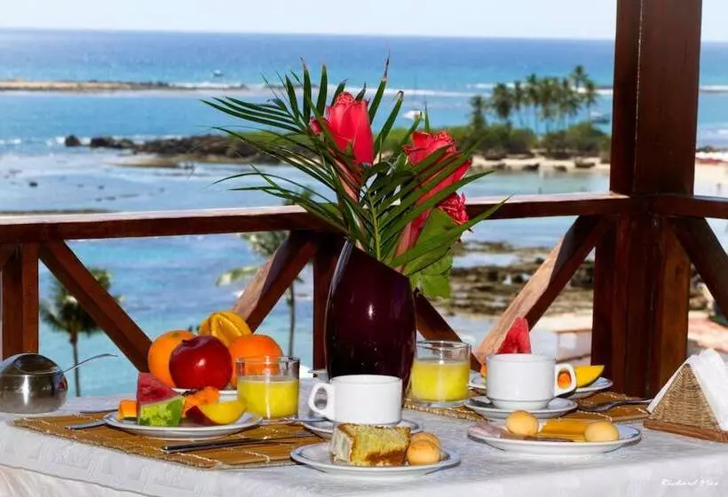 هتل Charme Pousada Boutique & Spa