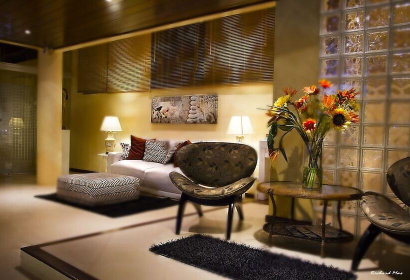 호텔 Charme Pousada Boutique & Spa