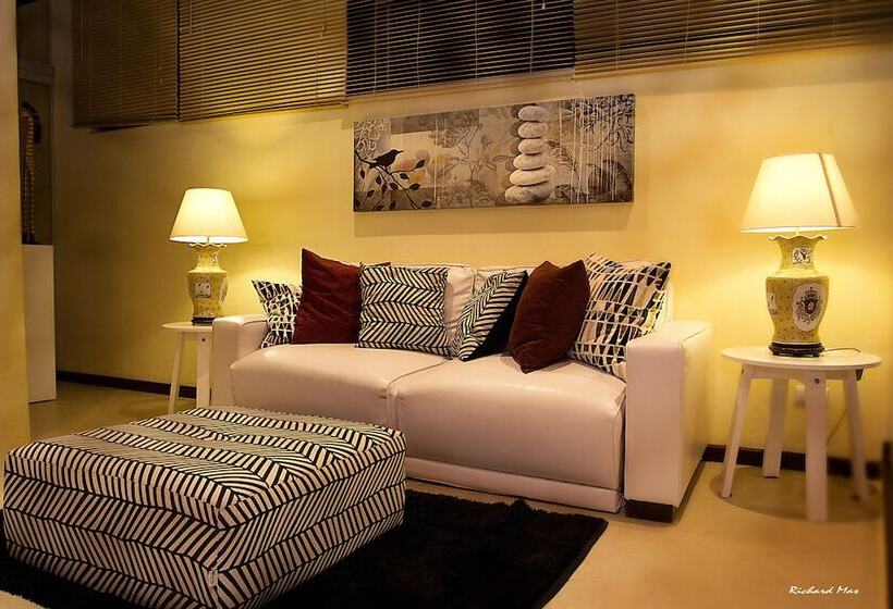 호텔 Charme Pousada Boutique & Spa