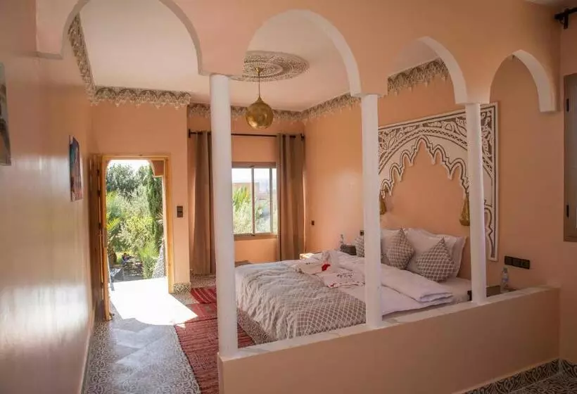 Hotel Taloute Ecolodge