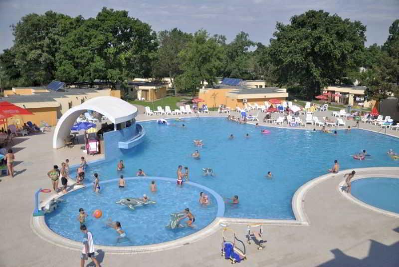 酒店 Complex Dunarea