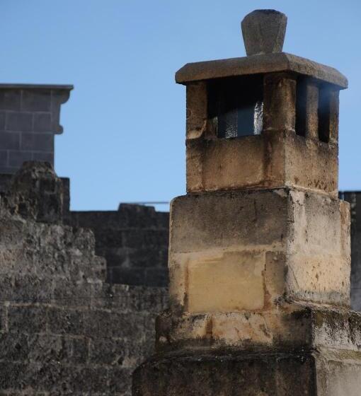 בית מלון כפרי Corte Borromeo