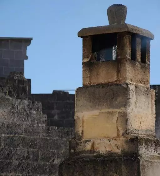 בית מלון כפרי Corte Borromeo