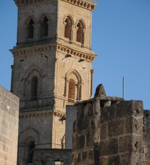 בית מלון כפרי Corte Borromeo