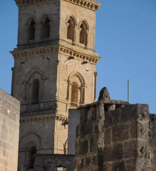 בית מלון כפרי Corte Borromeo