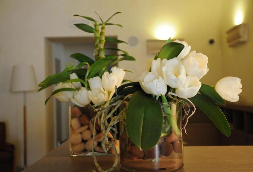 בית מלון כפרי Corte Borromeo