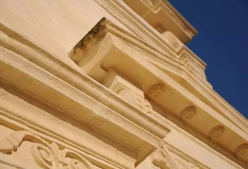 בית מלון כפרי Corte Borromeo