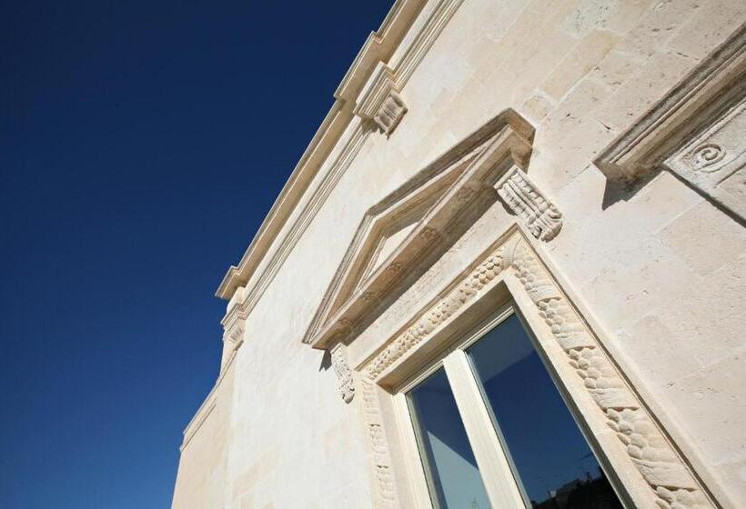 בית מלון כפרי Corte Borromeo