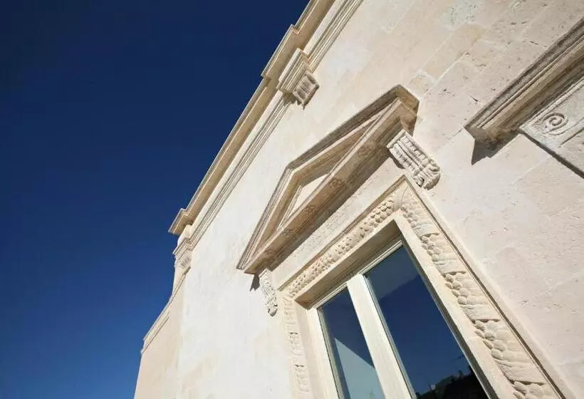 בית מלון כפרי Corte Borromeo