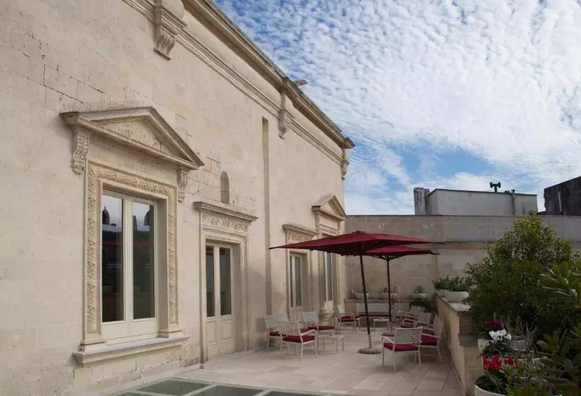 בית מלון כפרי Corte Borromeo