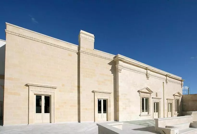 בית מלון כפרי Corte Borromeo